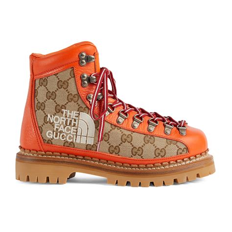 the north face doudoune gucci|the north face gucci boots.